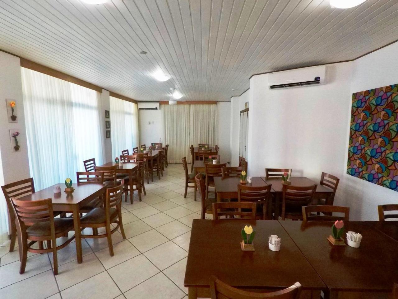 Hotel Batuira - Florianopolis — Fotos 3